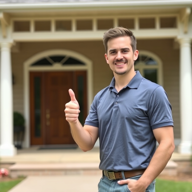 Founder of Dayton Termite Control