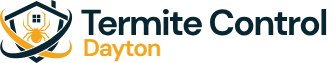 Dayton Termite Control Company Logo